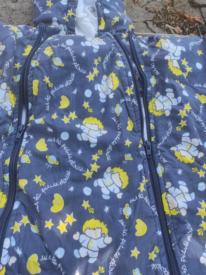 Combinaison 18 mois - photo numéro 2