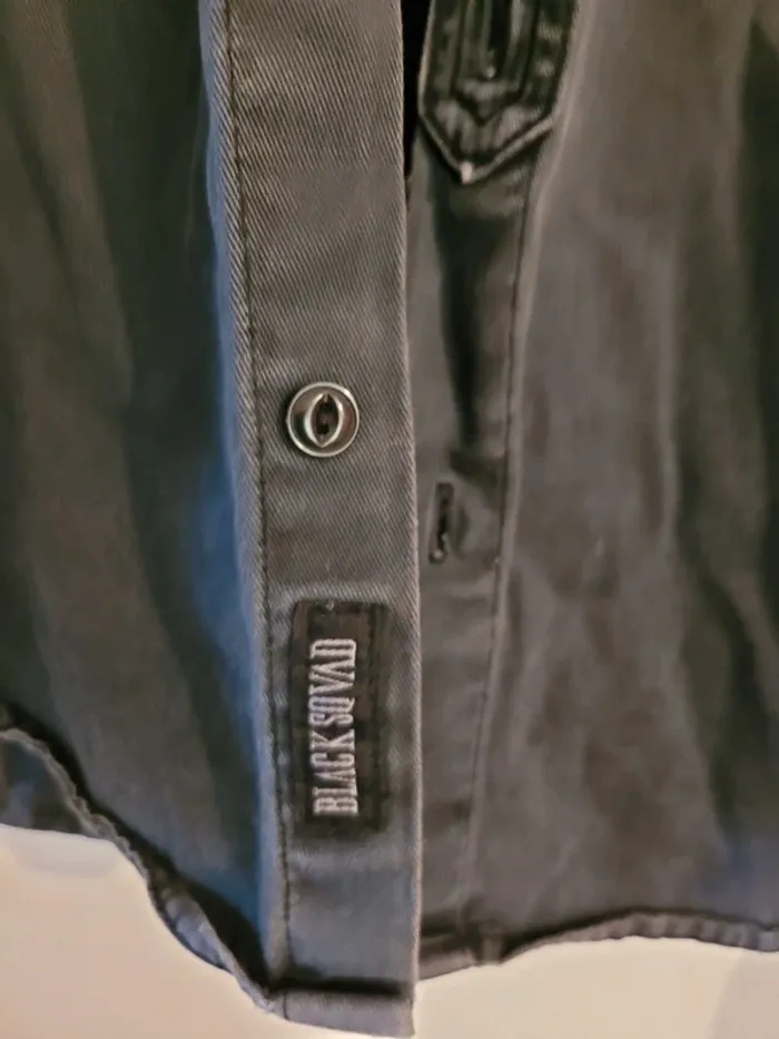 Chemise homme taille M - photo numéro 2