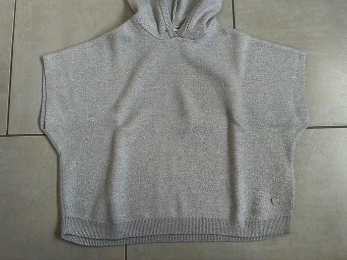 Pull capuche - photo numéro 2