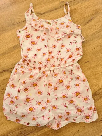 Combi-short légère