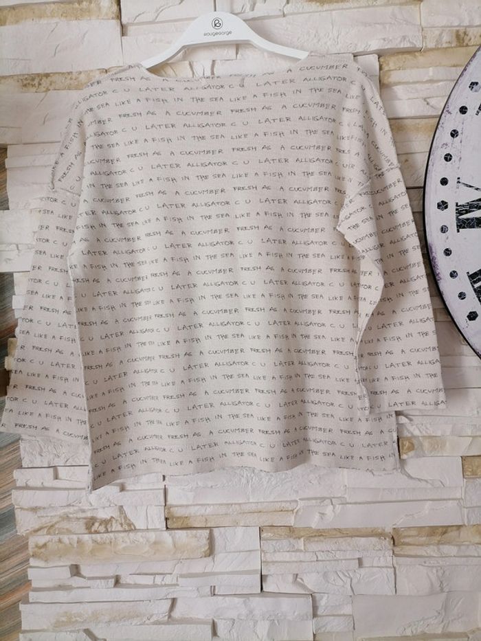 Pull fille - photo numéro 5