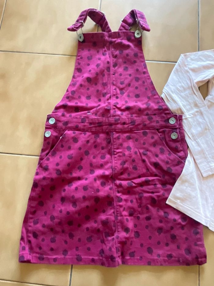 Ensemble fille 12 ans - photo numéro 7