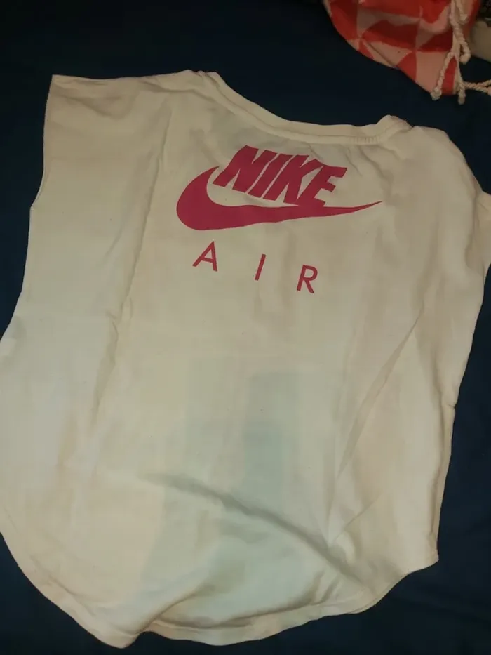 Tee shirt nike - photo numéro 2
