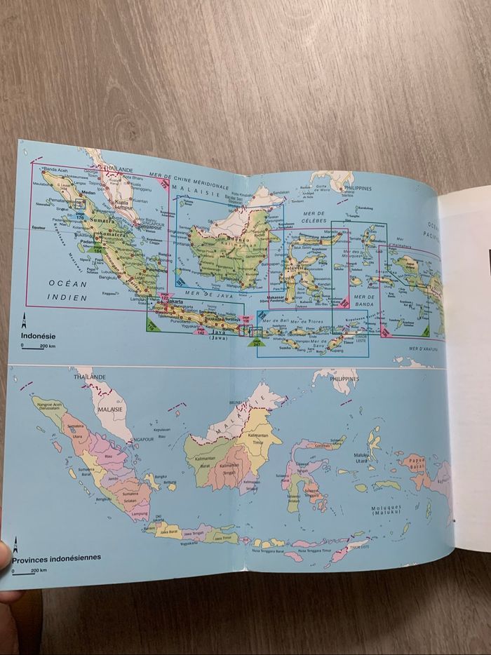 Guide voyage Indonésie - photo numéro 3