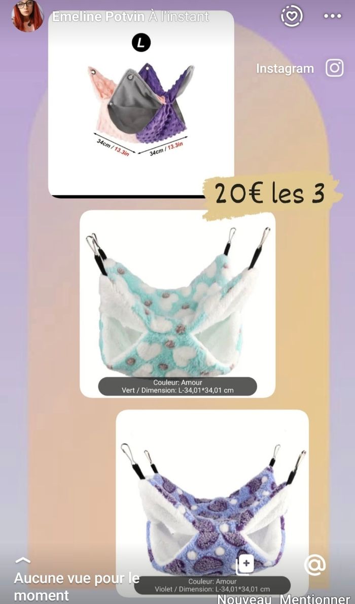 Dodo petit animaux