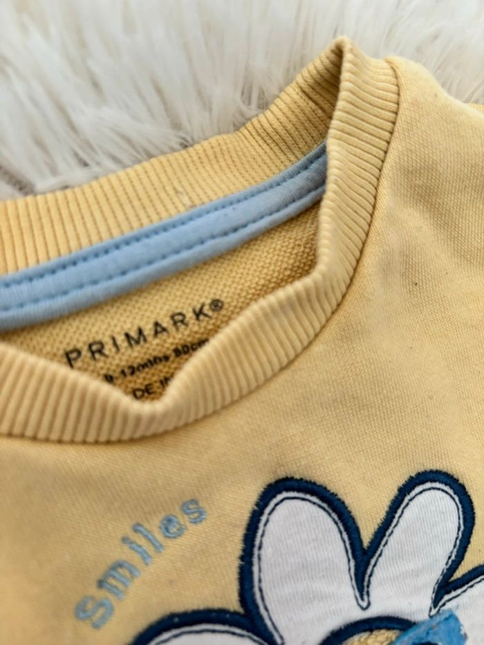 Sweat - photo numéro 4