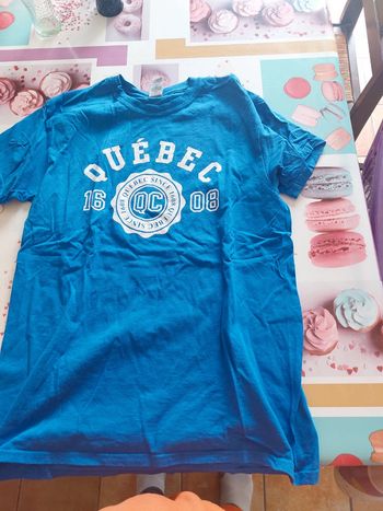 Tee-shirt taille m