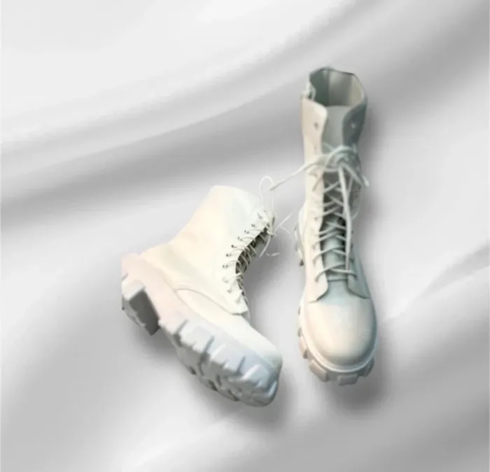 Bottines - photo numéro 3