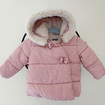 18 mois manteau doudoune tape a l oeil chaude