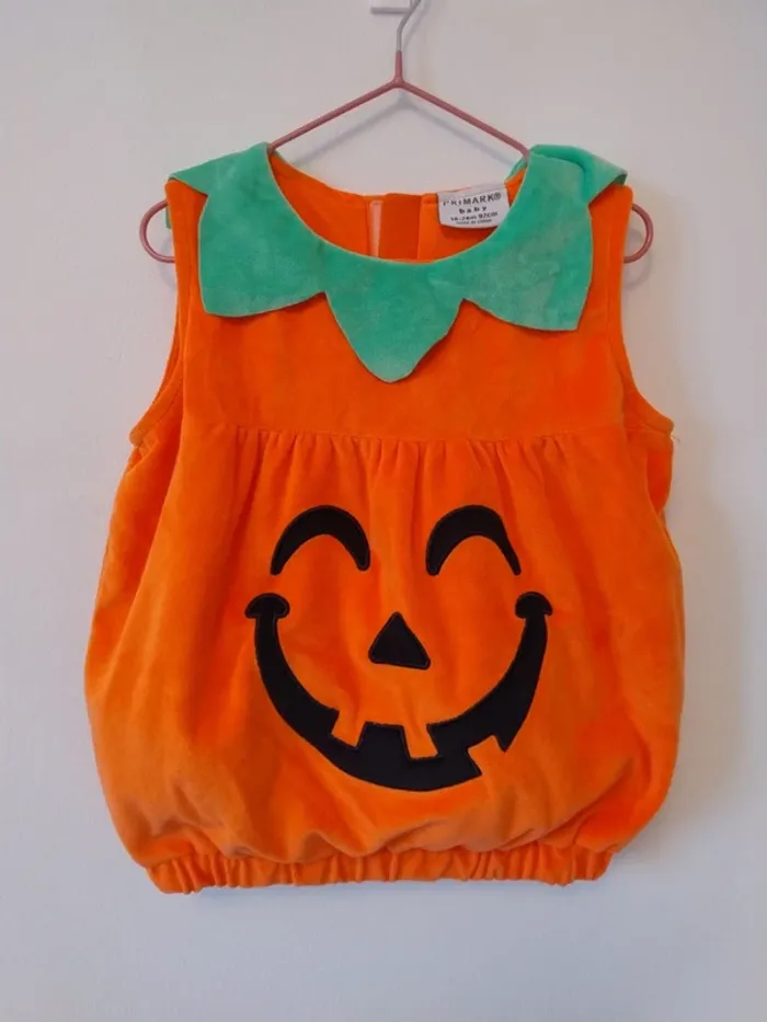 Tenue de déguisement unisexe carnaval/Halloween
