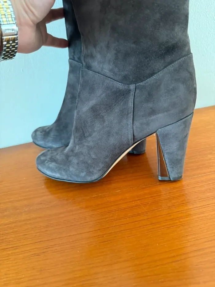 Bottes Le Silla - photo numéro 8