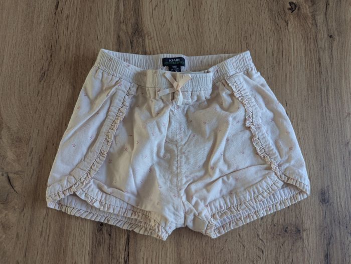 Lot vêtements bébé fille été 9 mois - photo numéro 3