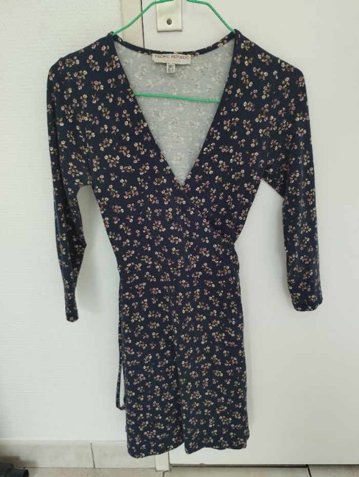 Robe portefeuille