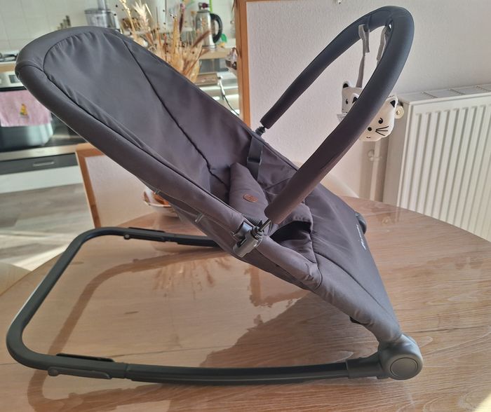 Transat Bébéconfort Aster