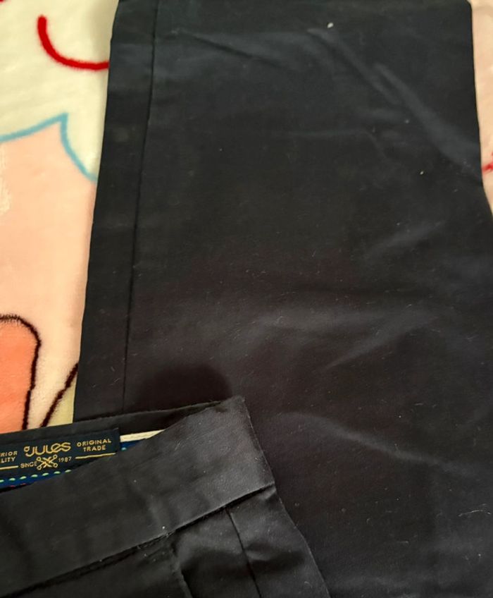 Pantalon coupe straight - photo numéro 2