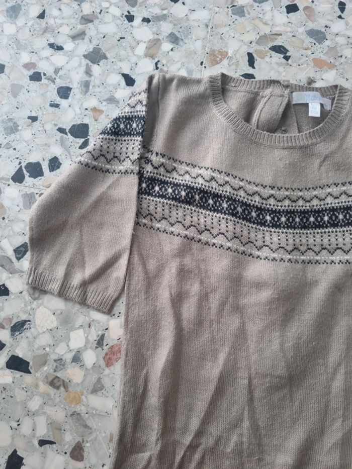 Combinaison ML - photo numéro 4