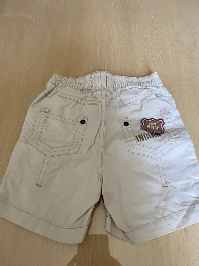 🌸 Short 🌸 - photo numéro 4