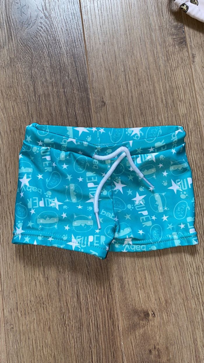 Maillot de bain orchestra