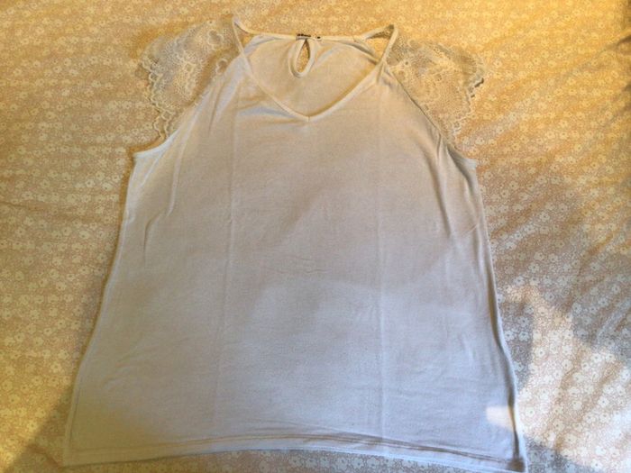 Tee shirt femme