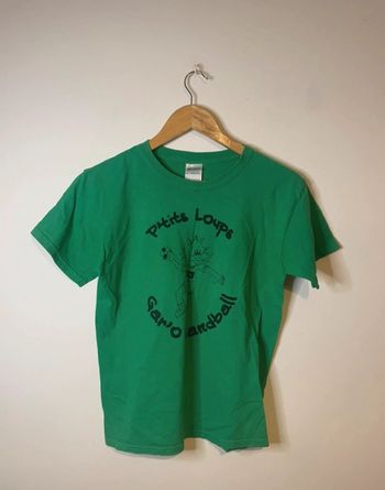 Tee shirts handball 36 mixte