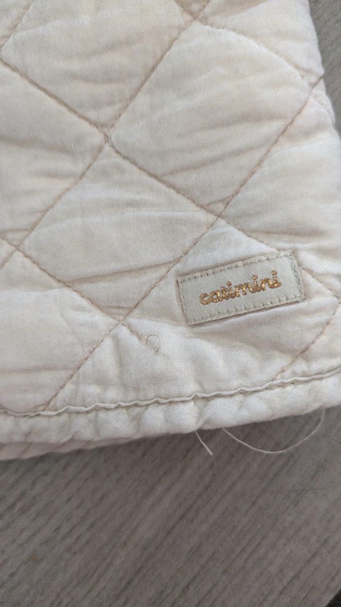 Veste catimini 6 mois - photo numéro 3