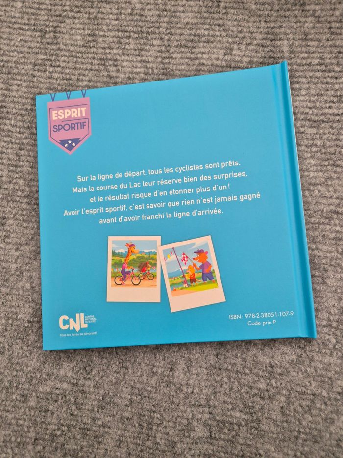 Livre enfant - photo numéro 2