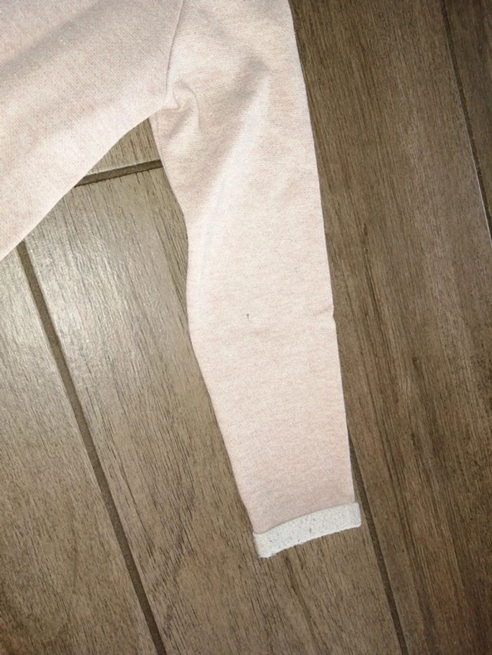 Pull sweat - photo numéro 5