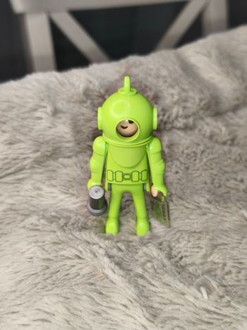 Figurine playmobil Scooby doo