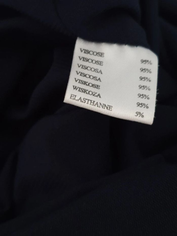 Débardeur bijoux Taille M/L - photo numéro 4