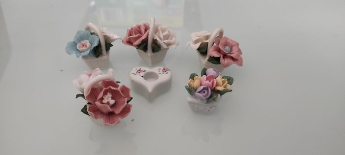 Déco fleurs - photo numéro 5