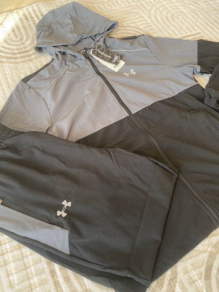 ensemble under armour - photo numéro 6