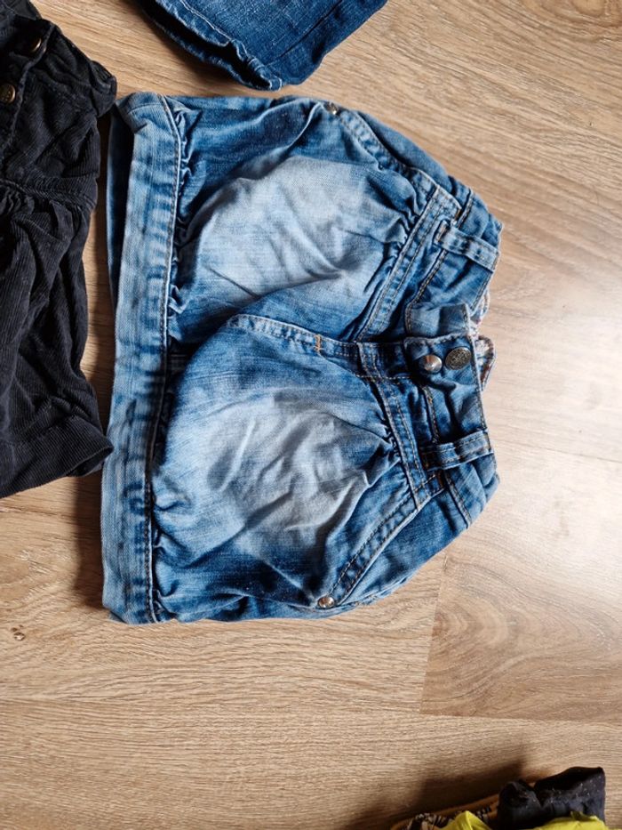 Lot de jupe taille 4 ans - photo numéro 3