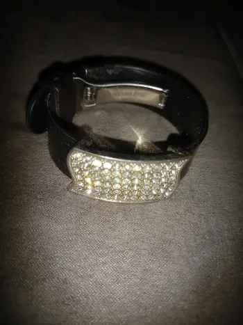 Bracelet montre
