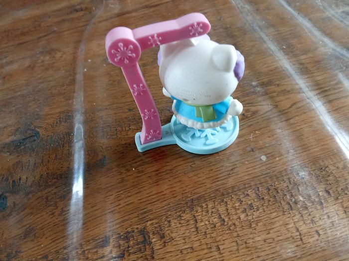 Hello Kitty Danseuse étoile - photo numéro 2