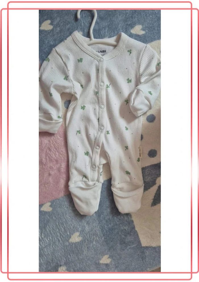 Combinaison - photo numéro 3