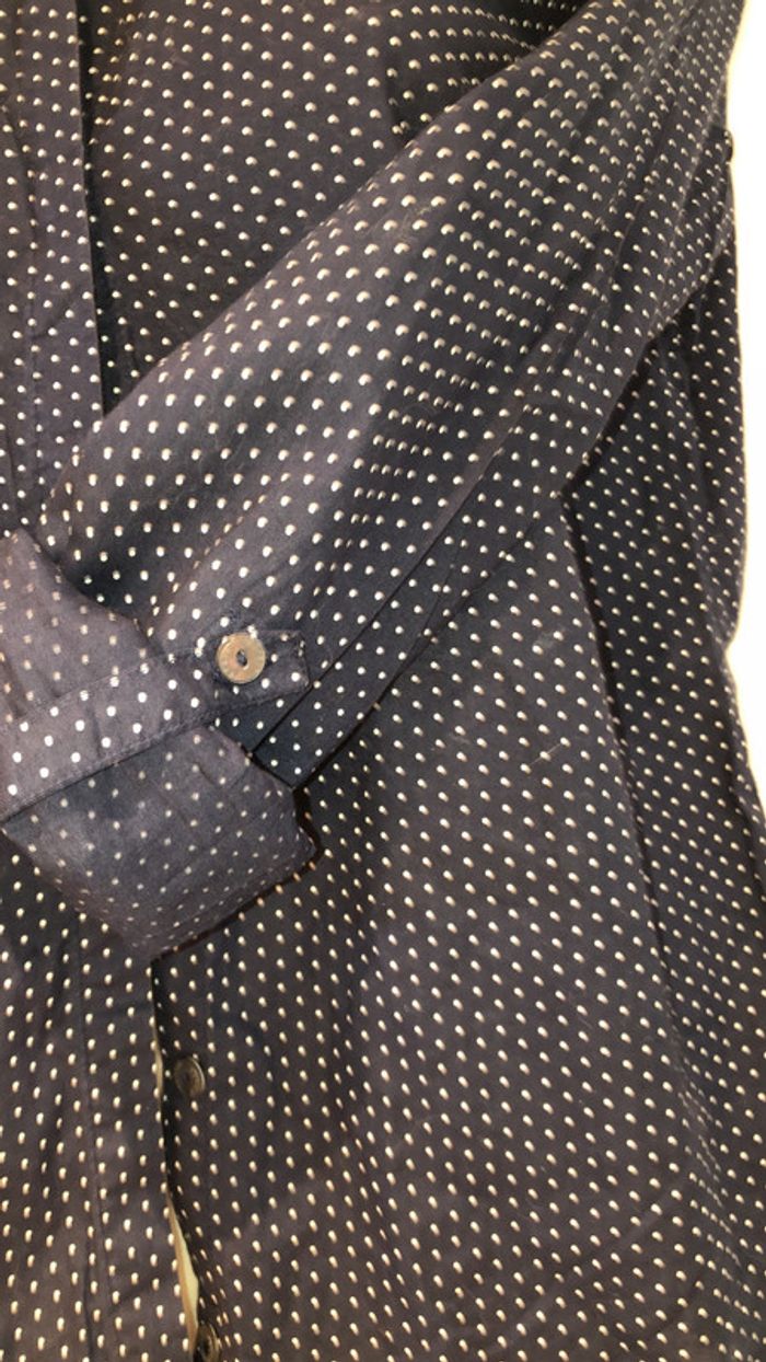 Chemise esprit taille 36 - photo numéro 17