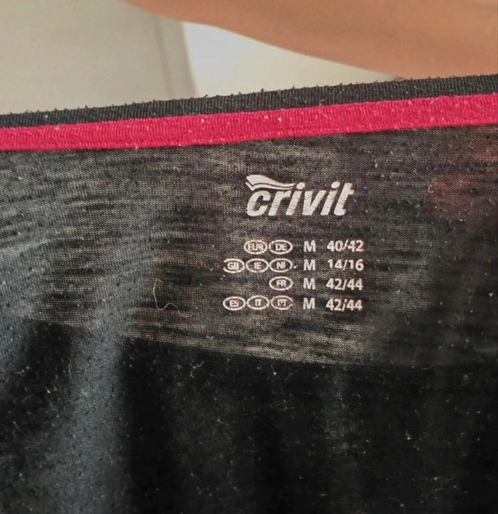 T-shirt - photo numéro 3