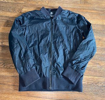 blouson Petit bateau  16 ans