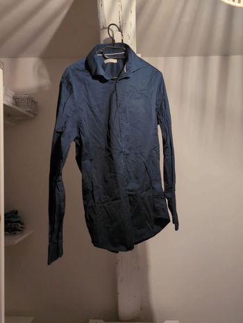 Chemise homme