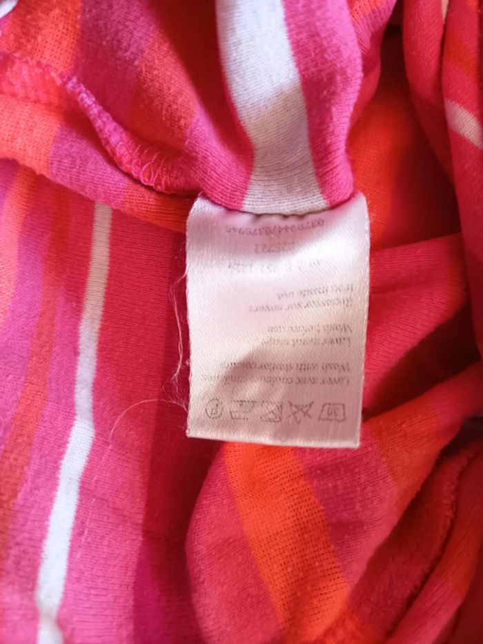 Tee-shirt manches mi longues. - photo numéro 3