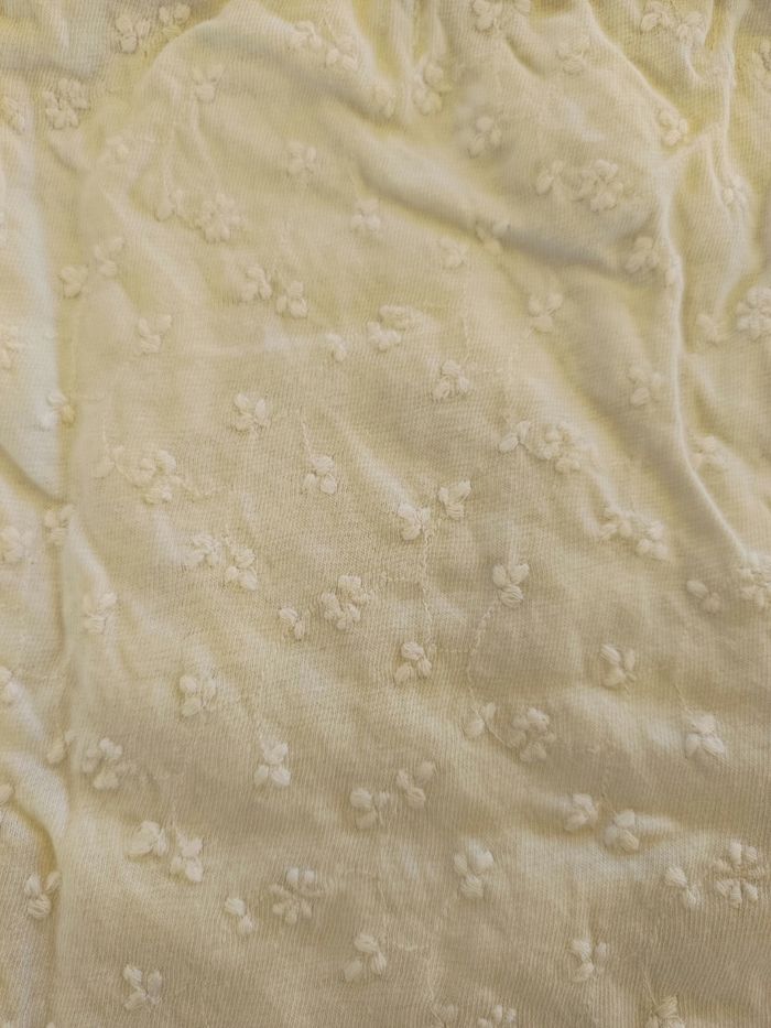 Débardeur - photo numéro 3