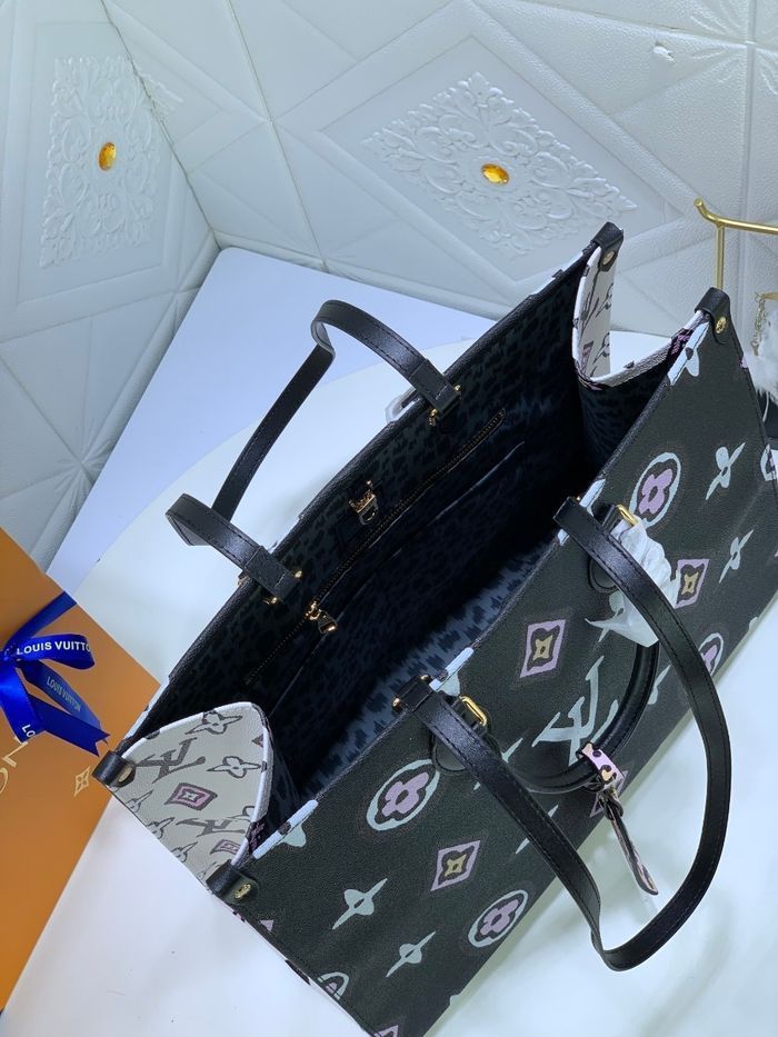 Louis Vuitton Onthego M45815 - photo numéro 9