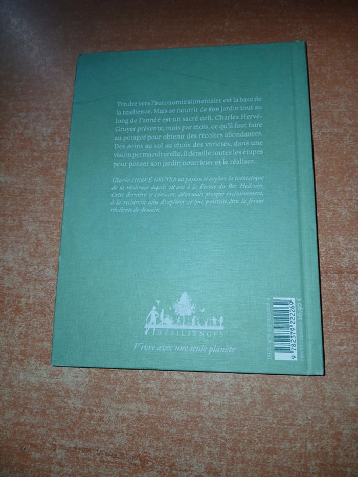Se nourrir de son jardin - photo numéro 2
