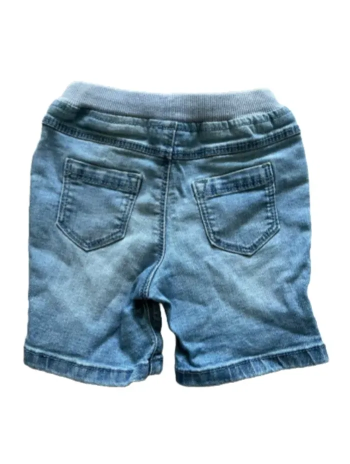 Short - photo numéro 2