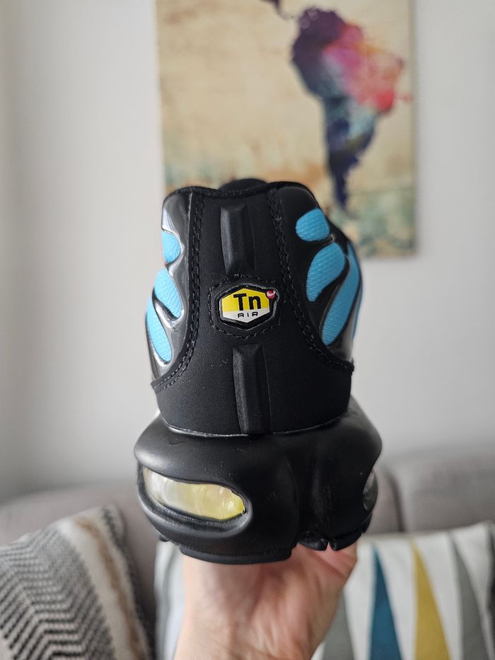 Nike Tn - photo numéro 6