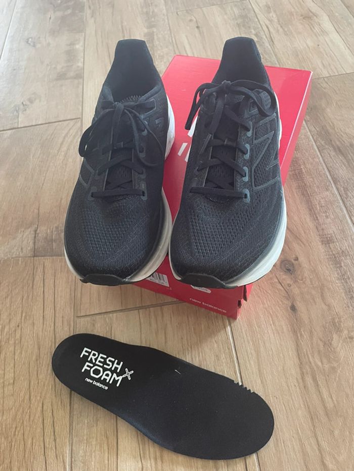 Fresh Foam X 1080v13