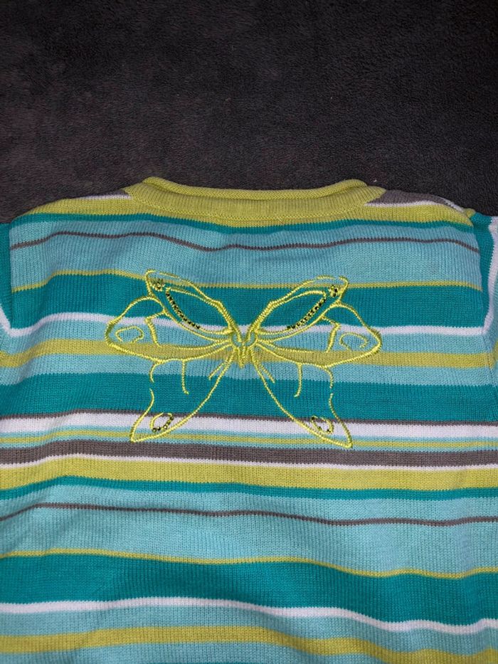 Gilet - photo numéro 3