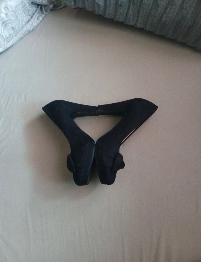 Vente talon - photo numéro 2