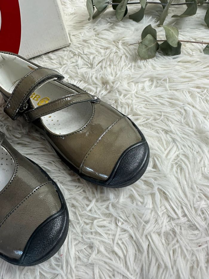 Paire de babies GBB taille 31 - photo numéro 4