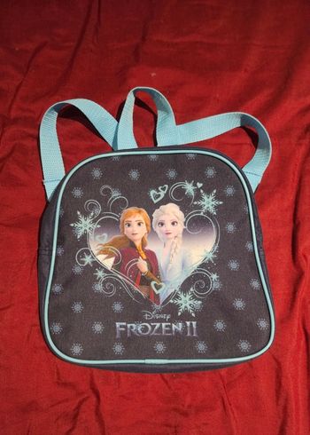 Petit sac Reine des Neiges